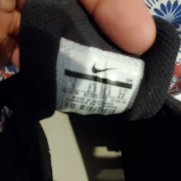 Nike Court Royale Sneakers IRIDESCENT - Picture 7 of 8